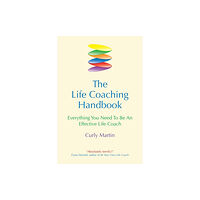 Crown House Publishing The Life Coaching Handbook (häftad, eng)