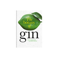 Bodleian Library Botany of Gin, The (inbunden, eng)