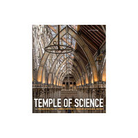 Bodleian Library Temple of Science (inbunden, eng)