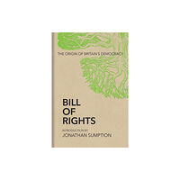 Bodleian Library Bill of Rights (inbunden, eng)