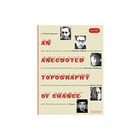 Atlas Press An Anecdoted Topography of Chance (inbunden, eng)