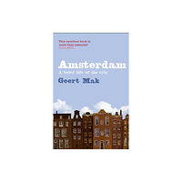 Vintage Publishing Amsterdam (häftad, eng)