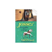 Little, Brown Book Group Josser (häftad, eng)