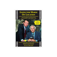 Baker Street Studios Inspector Morse on Location (häftad, eng)