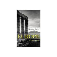 Vintage Publishing Europe (häftad, eng)