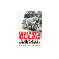 Vintage Publishing Britain's Gulag (häftad, eng)