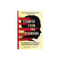 Vintage Publishing Stamped from the Beginning (häftad, eng)
