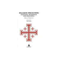 Melisende UK Ltd Pilgrim Preacher (häftad, eng)