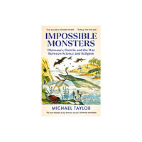 Vintage Publishing Impossible Monsters (häftad, eng)