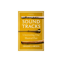 Vintage Publishing Sound Tracks (inbunden, eng)