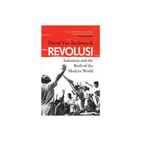 Vintage Publishing Revolusi (inbunden, eng)