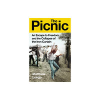 Vintage Publishing The Picnic (inbunden, eng)