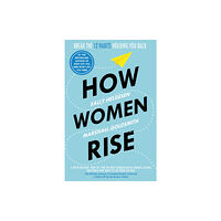 Cornerstone How Women Rise (häftad, eng)