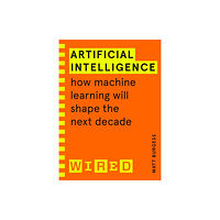 Cornerstone Artificial Intelligence (WIRED guides) (häftad, eng)