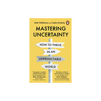 Cornerstone Mastering Uncertainty (häftad, eng)