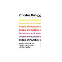 Cornerstone Supercommunicators (häftad, eng)