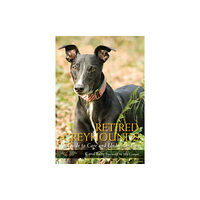 The Crowood Press Ltd Retired Greyhounds (häftad, eng)