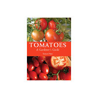 The Crowood Press Ltd Tomatoes (häftad, eng)