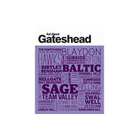 New Writing North Aal Aboot Gateshead (häftad, eng)