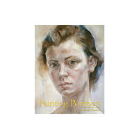 The Crowood Press Ltd Painting Portraits (häftad, eng)