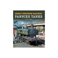 The Crowood Press Ltd Great Western Railway Pannier Tanks (inbunden, eng)