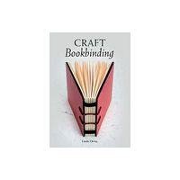 The Crowood Press Ltd Craft Bookbinding (häftad, eng)