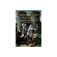 The Crowood Press Ltd The Medieval Tailor's Assistant (häftad, eng)