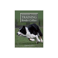 The Crowood Press Ltd Barbara Sykes' Training Border Collies (häftad, eng)