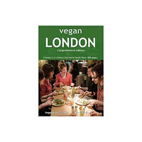 Vegetarian Guides Ltd Vegan London Complete (häftad, eng)