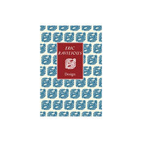 ACC Art Books Eric Ravilious: Design (inbunden, eng)