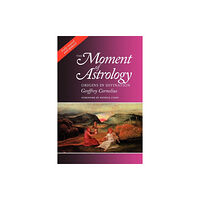 Wessex Astrologer Ltd The Moment of Astrology (häftad, eng)