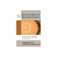 Impact Publishers Inc.,U.S. Rational Emotive Behavior Therapy, 2nd Edition (häftad, eng)