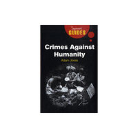 Oneworld Publications Crimes Against Humanity (häftad, eng)