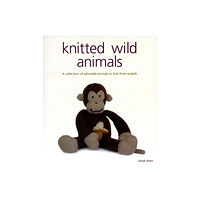 GMC Publications Knitted Wild Animals (häftad, eng)