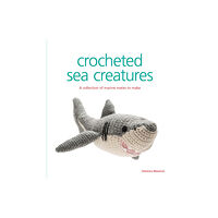 GMC Publications Crocheted Sea Creatures (häftad, eng)