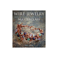 GMC Publications Wire Jewelry Masterclass (häftad, eng)