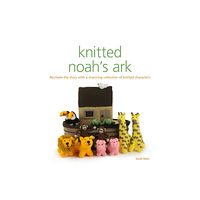 GMC Publications Knitted Noah's Ark (häftad, eng)