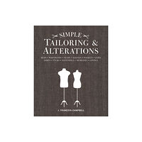 GMC Publications Simple Tailoring & Alterations (häftad, eng)