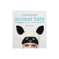 GMC Publications Crocheted Animal Hats (häftad, eng)