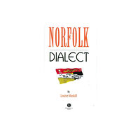 Bradwell Books Norfolk Dialect (häftad, eng)