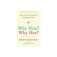 Oneworld Publications Why Him? Why Her? (häftad, eng)