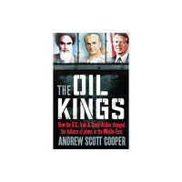 Oneworld Publications The Oil Kings (häftad, eng)