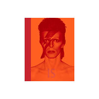 V & A Publishing David Bowie Is (inbunden, eng)