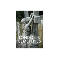 Metro Publications Ltd London's Cemeteries (häftad, eng)