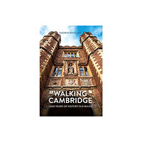 Metro Publications Ltd Walking Cambridge (häftad, eng)