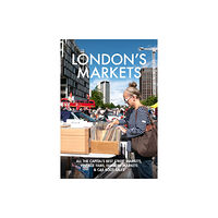 Metro Publications Ltd London's Markets (häftad, eng)