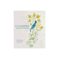 V & A Publishing C.F.A. Voysey (inbunden, eng)