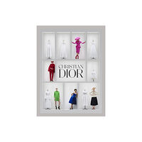 V & A Publishing Christian Dior (inbunden, eng)