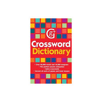 The Gresham Publishing Co. Ltd Crossword Dictionary (häftad, eng)