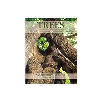 The Crowood Press Ltd Trees (inbunden, eng)